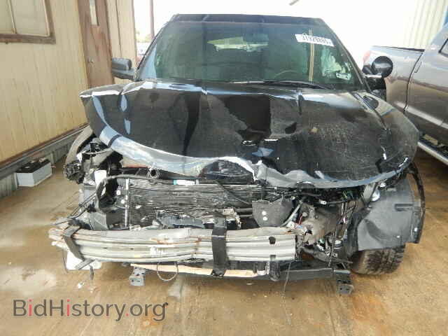 2014 FORD EXPLORER - VIN: 1FM5K8AR8EGC02297 - Photo 9