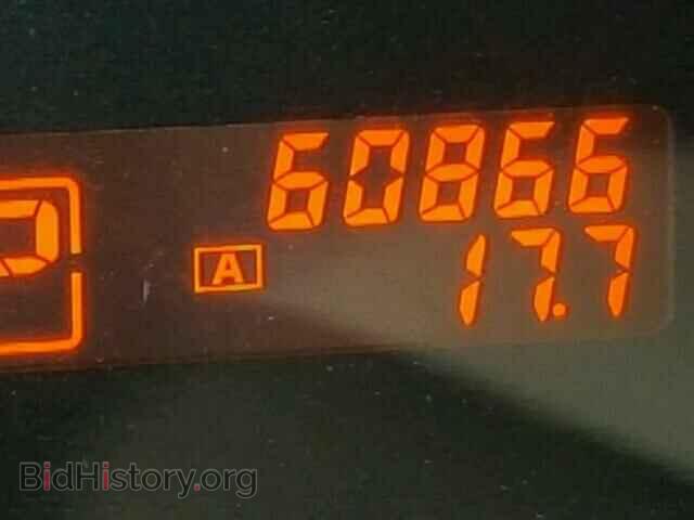 2011 NISSAN MAXIMA - VIN: 1N4AA5AP8BC865574 - Фото 8
