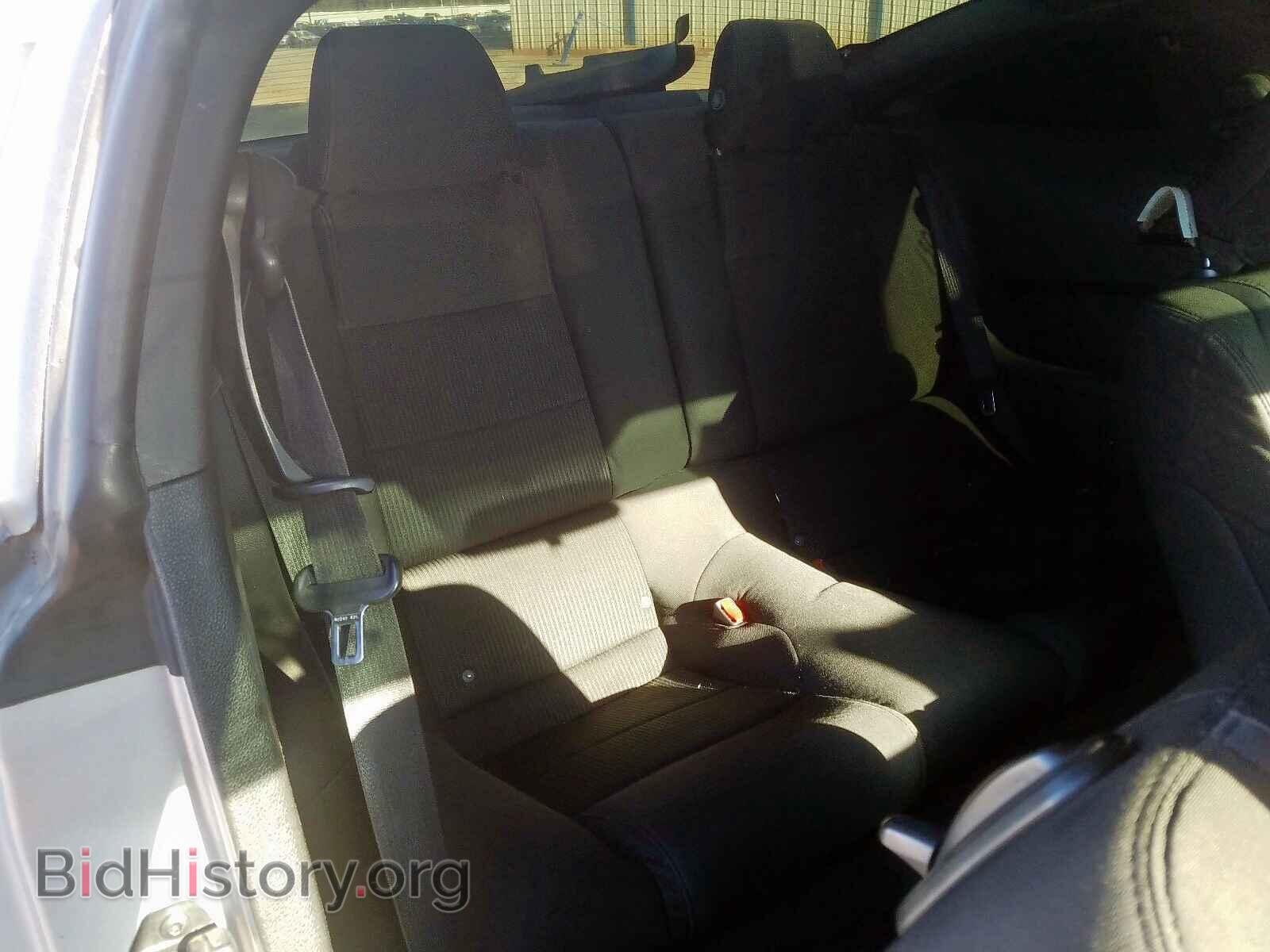 2012 FORD MUSTANG - VIN: 1ZVBP8CFXC5247341 - Фото 6