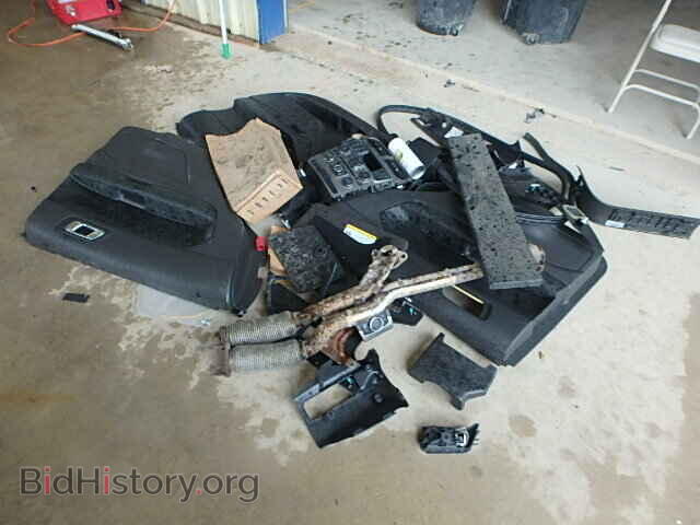 2013 FORD EXPLORER - VIN: 1FM5K8AR3DGC63149 - Photo 9