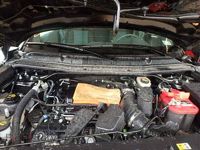 2014 FORD EXPLORER - VIN: 1FM5K8AR8EGA50103 - Photo 7