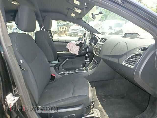 2012 DODGE AVENGER - VIN: 1C3CDZAB0CN252638 - Фото 5
