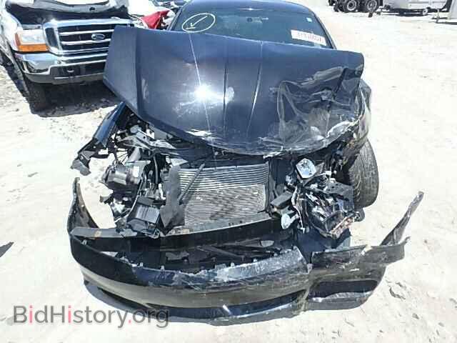 2012 DODGE AVENGER - VIN: 1C3CDZAB0CN252638 - Фото 7