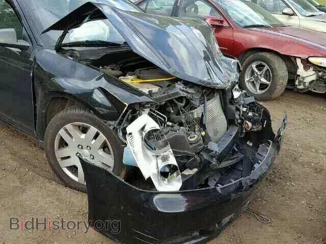 2012 DODGE AVENGER - VIN: 1C3CDZAB0CN252638 - Фото 9