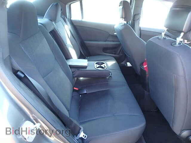 2013 CHRYSLER 200 - VIN: 1C3CCBBB7DN542191 - Фото 6