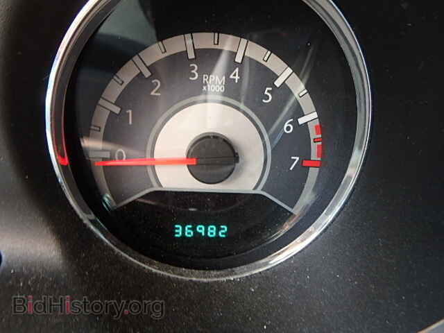 2013 CHRYSLER 200 - VIN: 1C3CCBBB7DN542191 - Фото 8