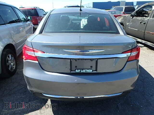 2013 CHRYSLER 200 - VIN: 1C3CCBBB7DN542191 - Фото 10