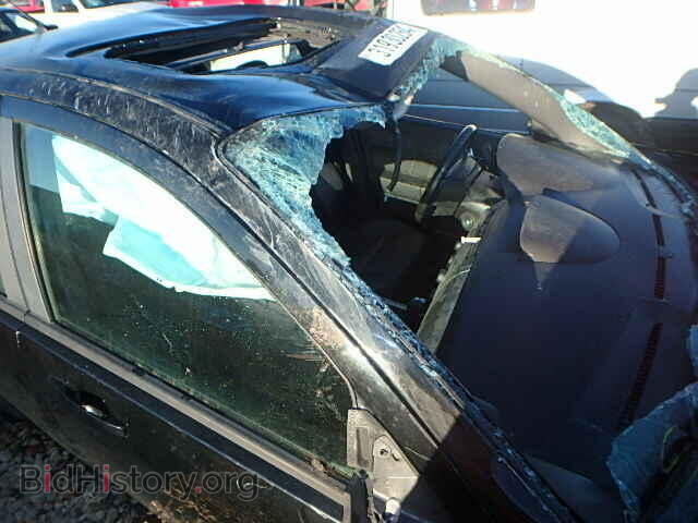 2009 FORD FOCUS - VIN: 1FAHP36N89W263985 - Фото 10
