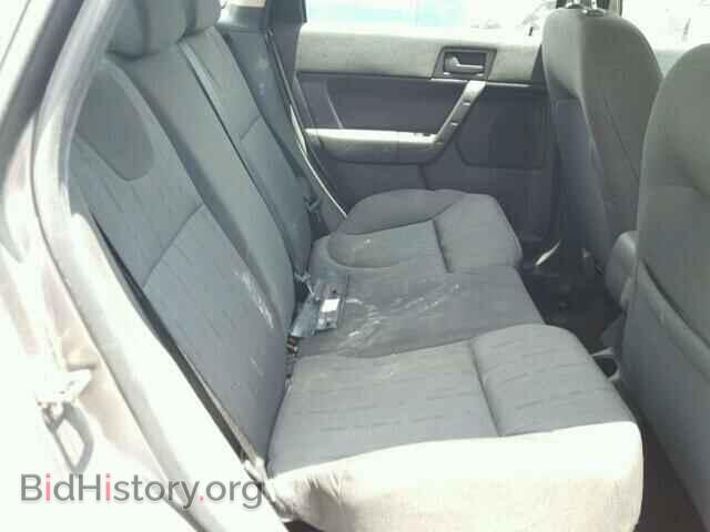 2009 FORD FOCUS - VIN: 1FAHP35N29W113484 - Фото 6