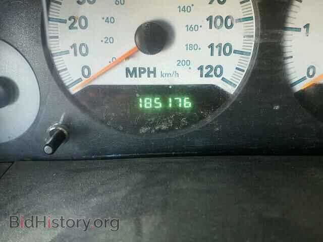 2005 DODGE CARAVAN - VIN: 2D4GP44L75R149513 - Фото 8