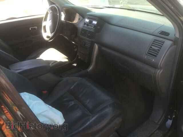 2005 HONDA PILOT - VIN: 5FNYF18615B046171 - Фото 5