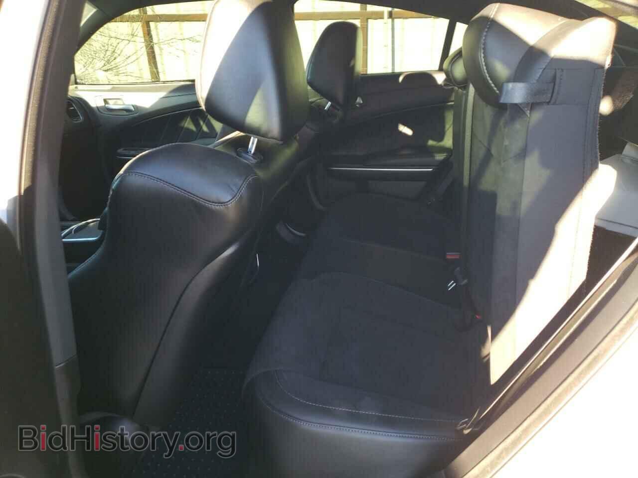 2021 DODGE CHARGER - VIN: 2C3CDXGJ4MH589780 - Фото 6