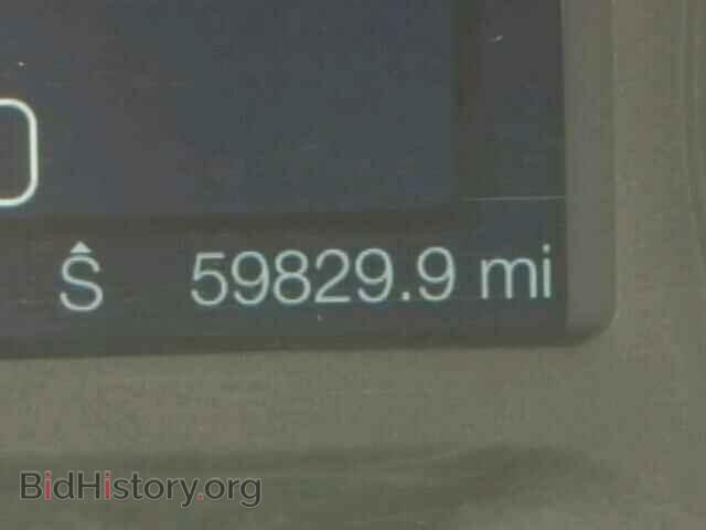 2013 FORD EDGE - VIN: 2FMDK3JC6DBE11036 - Photo 8