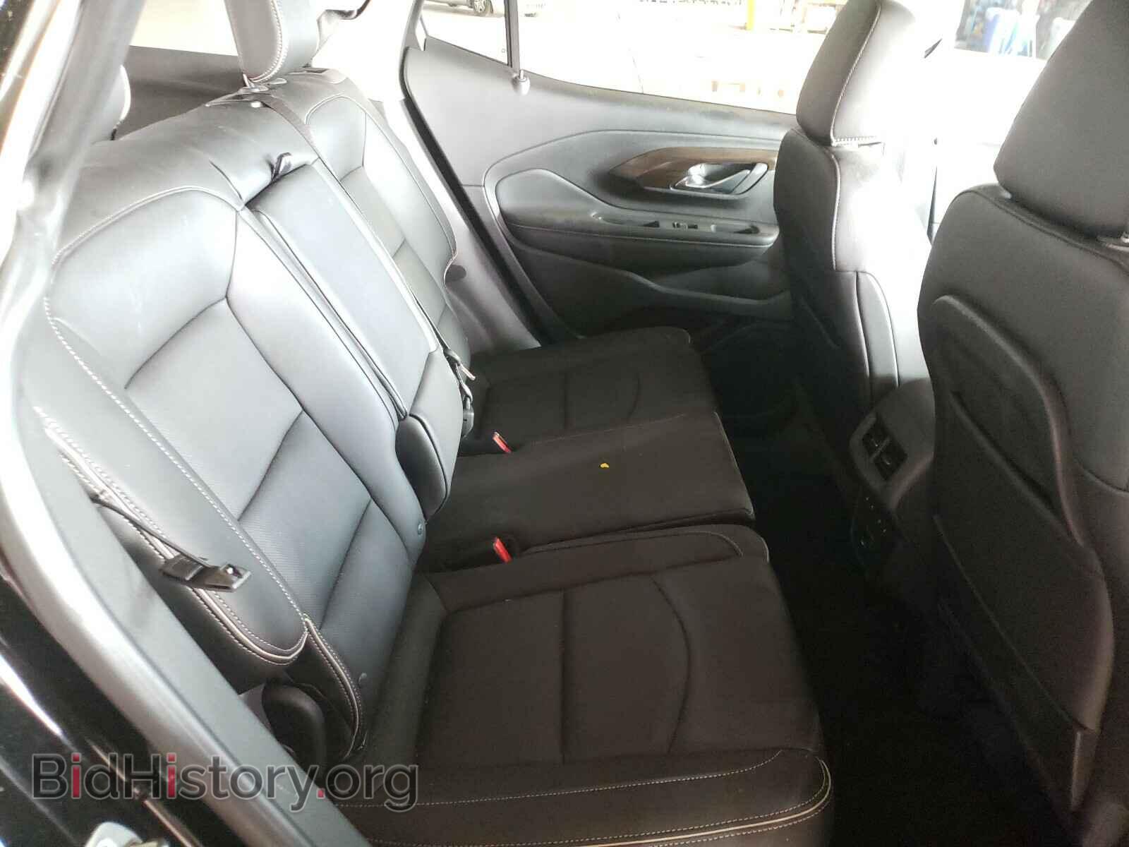 2018 GMC TERRAIN - VIN: 3GKALSEX5JL294050 - Фото 6
