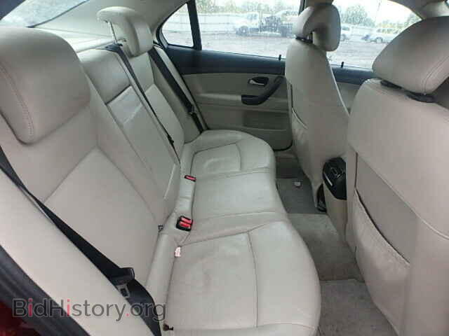 2003 SAAB 9 3 - VIN: YS3FB49S331056828 - Photo 6