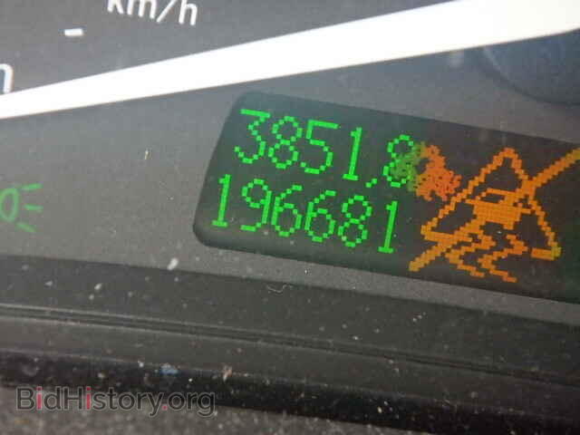 2003 SAAB 9 3 - VIN: YS3FB49S331056828 - Photo 8