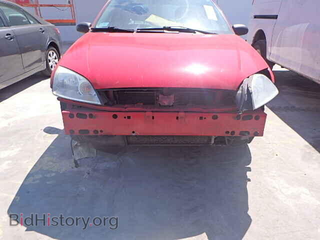 2007 FORD FOCUS - VIN: 1FAHP34N67W207821 - Фото 10