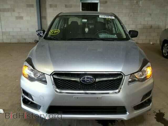 2015 SUBARU IMPREZA - VIN: JF1GJAA64FH020028 - Фото 9