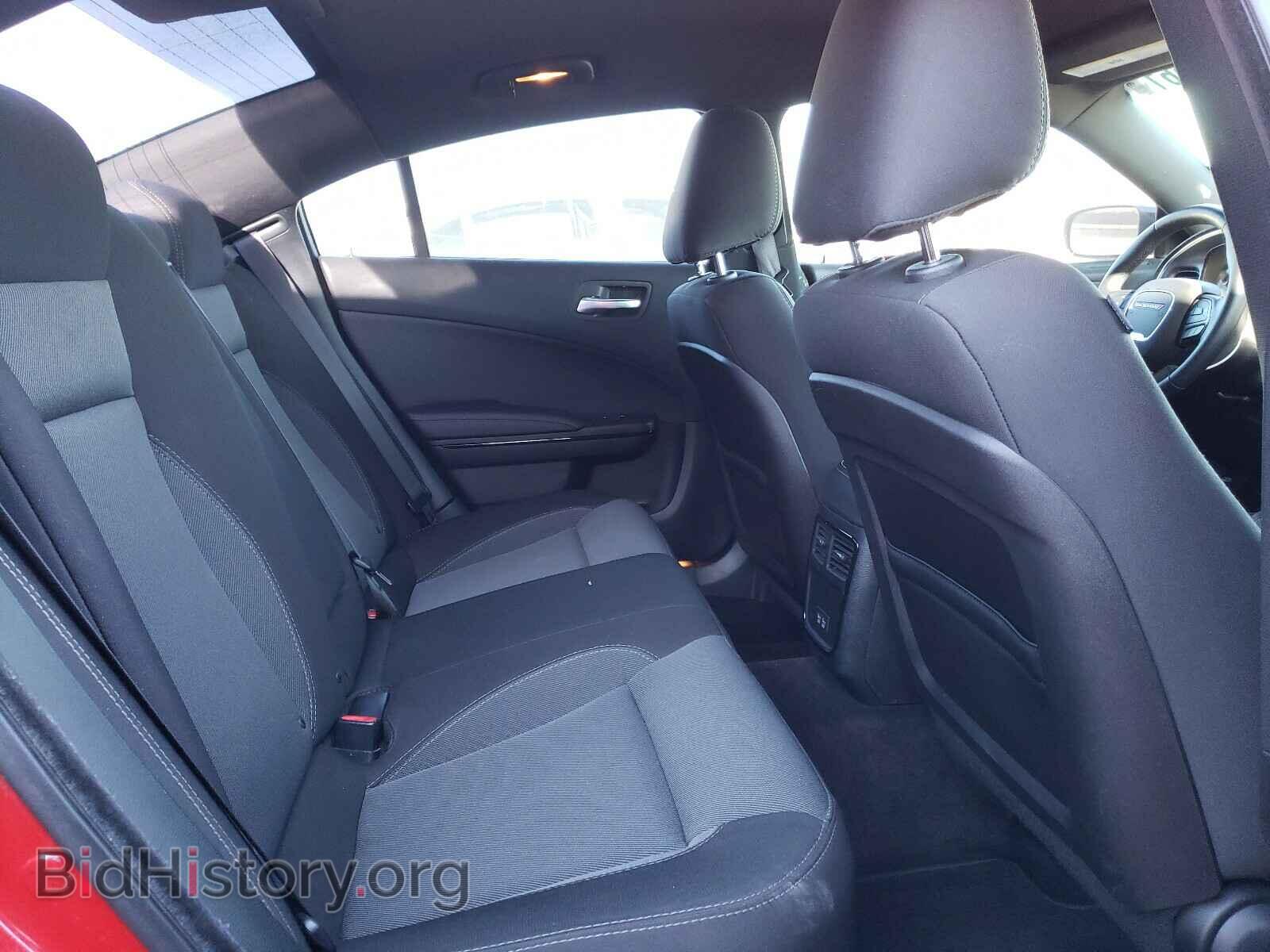 2017 DODGE CHARGER - VIN: 2C3CDXBG2HH575233 - Фото 6