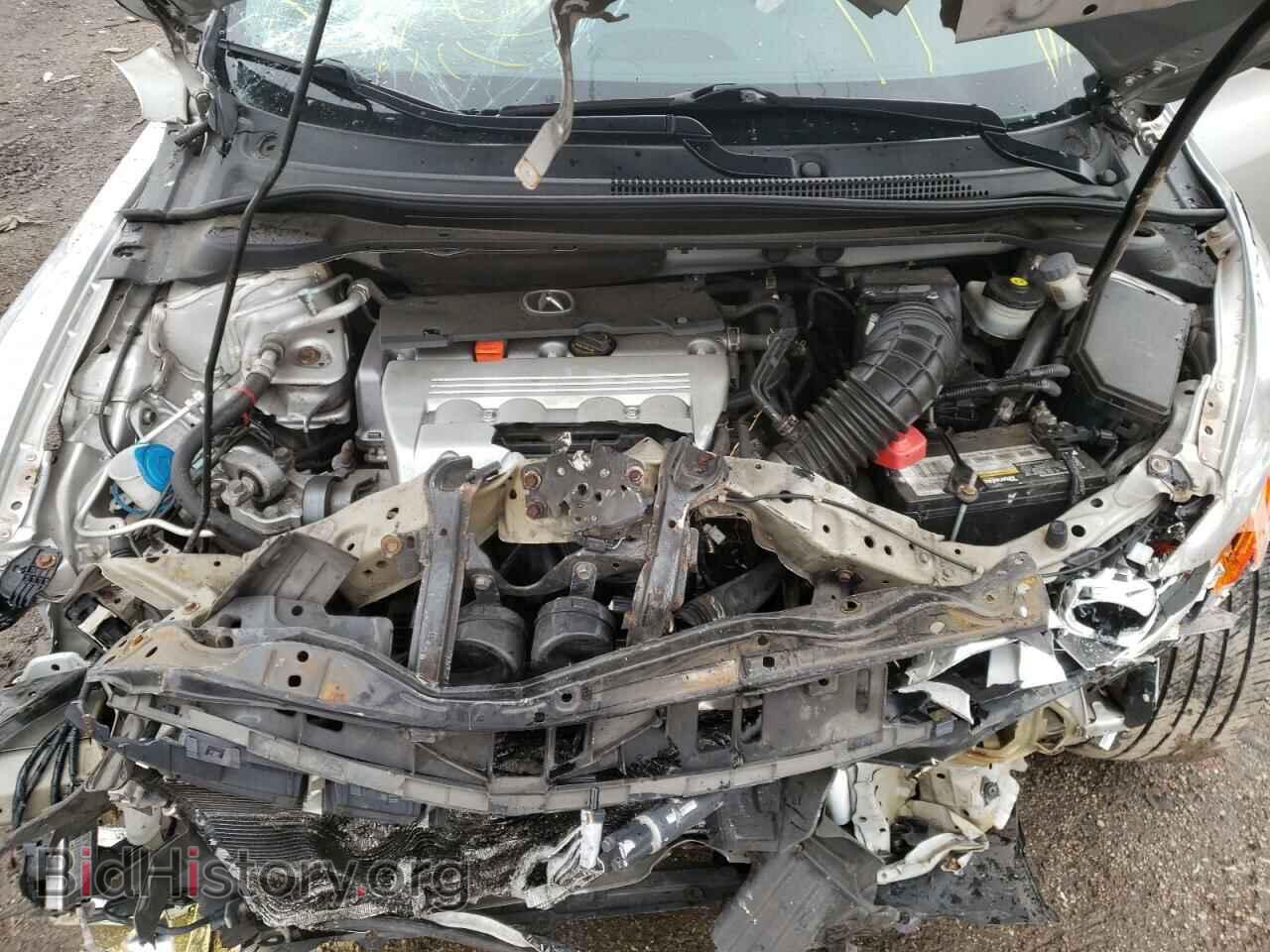 2014 ACURA ILX - VIN: 19VDE2E5XEE000212 - Фото 7