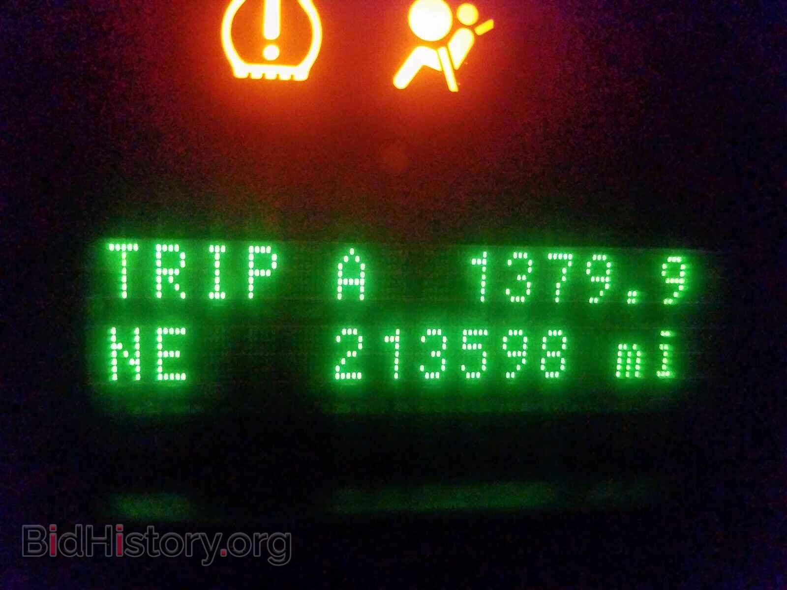 2008 FORD EDGE - VIN: 2FMDK48C18BB30537 - Фото 8