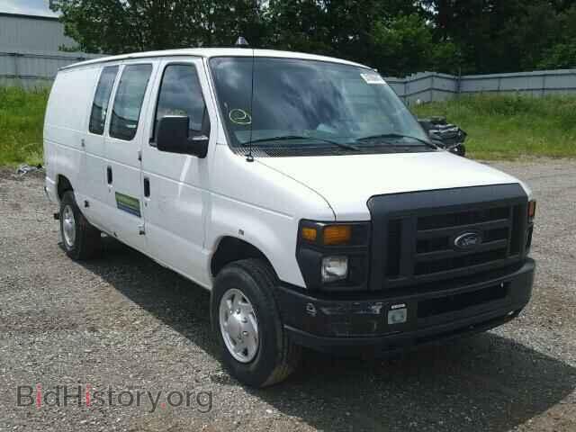 Фотография 1FTNE2EL4ADA60170 - FORD ECONOLINE 2010