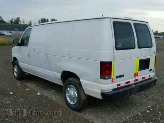 2010 FORD ECONOLINE - VIN: 1FTNE2EL4ADA60170 - Фото 3