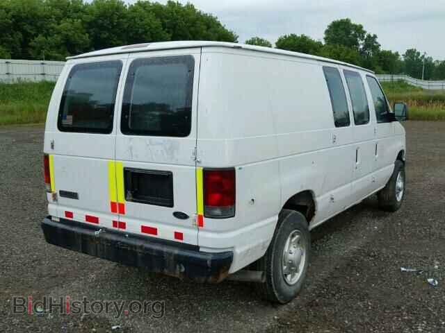 2010 FORD ECONOLINE - VIN: 1FTNE2EL4ADA60170 - Фото 4