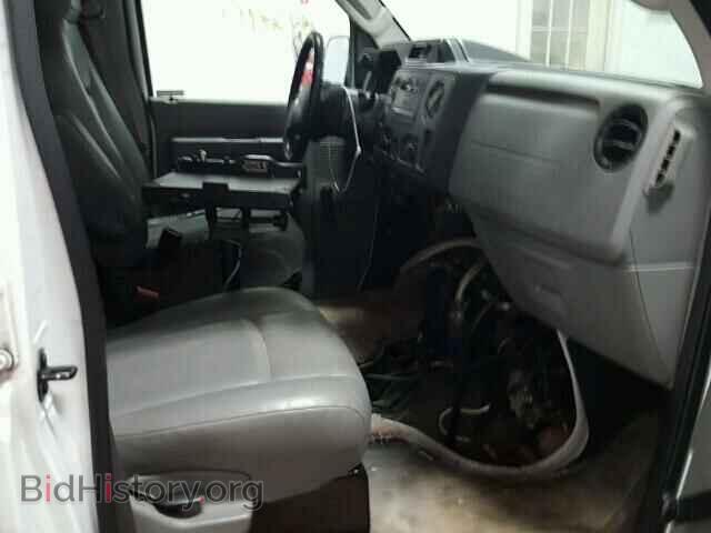 2010 FORD ECONOLINE - VIN: 1FTNE2EL4ADA60170 - Фото 5