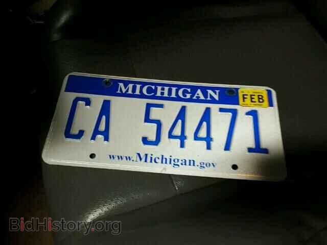 2010 FORD ECONOLINE - VIN: 1FTNE2EL4ADA60170 - Фото 9