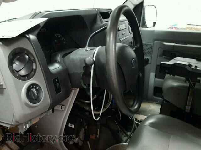 2010 FORD ECONOLINE - VIN: 1FTNE2EL4ADA60170 - Фото 10