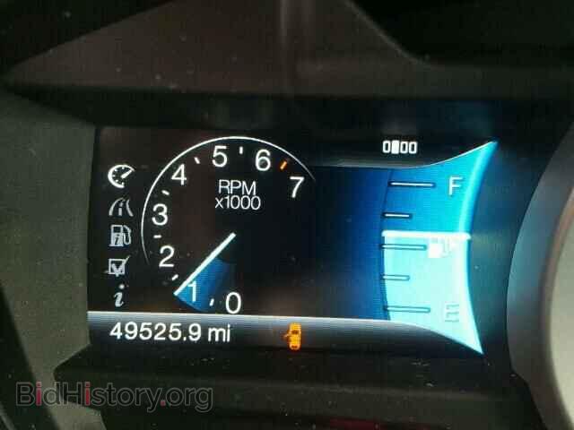 2013 FORD EXPLORER - VIN: 1FM5K8F83DGA31120 - Photo 8