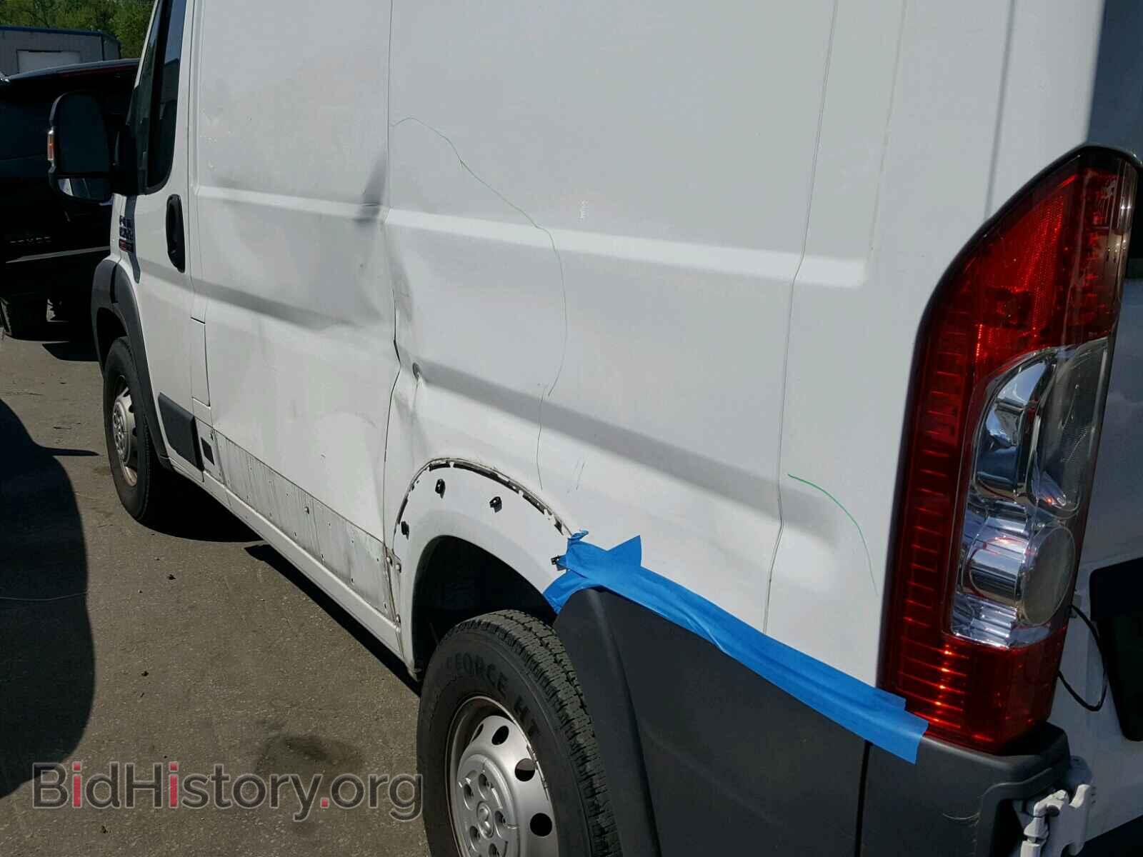 2017 RAM PROMASTER - VIN: 3C6TRVNG3HE522864 - Фото 9