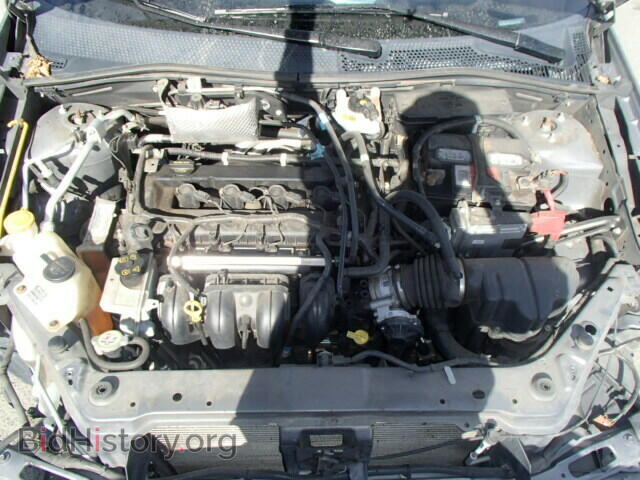 2009 FORD FOCUS - VIN: 1FAHP37N29W129908 - Photo 7