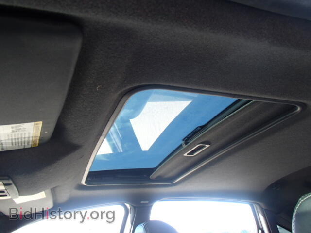 2009 FORD FOCUS - VIN: 1FAHP37N29W129908 - Photo 9