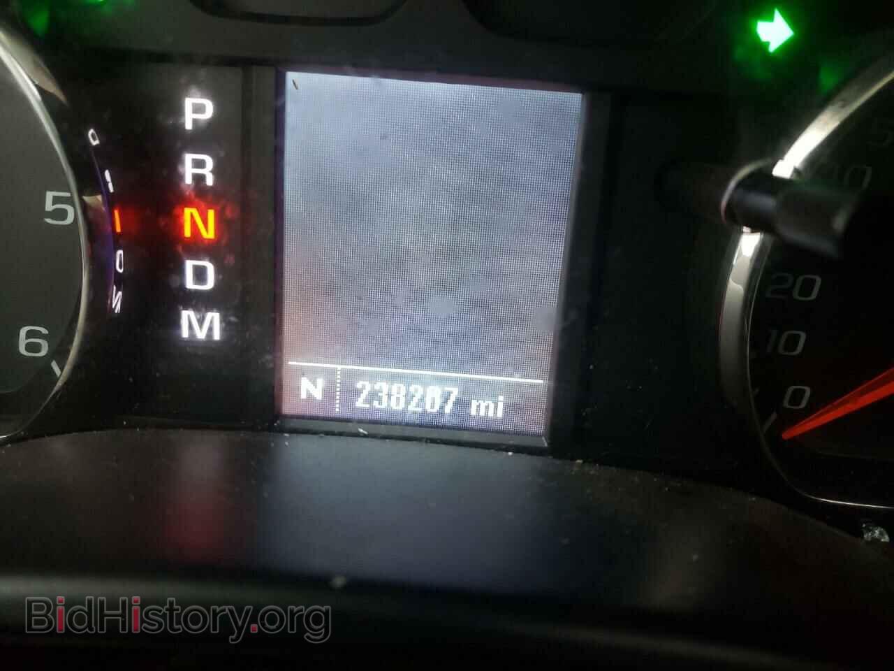 2014 GMC SIERRA - VIN: 1GTN2TEC2EZ120261 - Фото 8