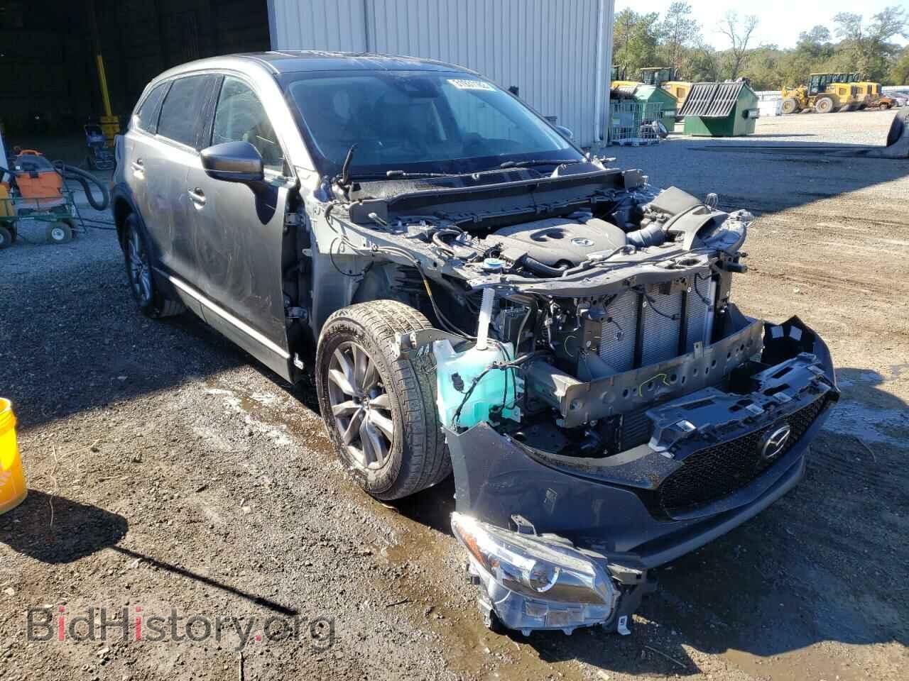 Photo JM3TCACY0L0418744 - MAZDA CX-9 2020