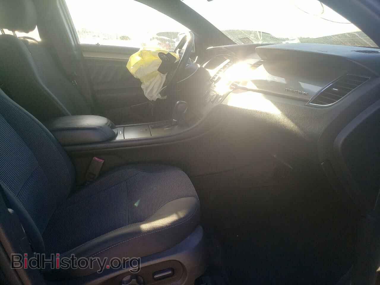 2013 FORD TAURUS - VIN: 1FAHP2H87DG106145 - Photo 5