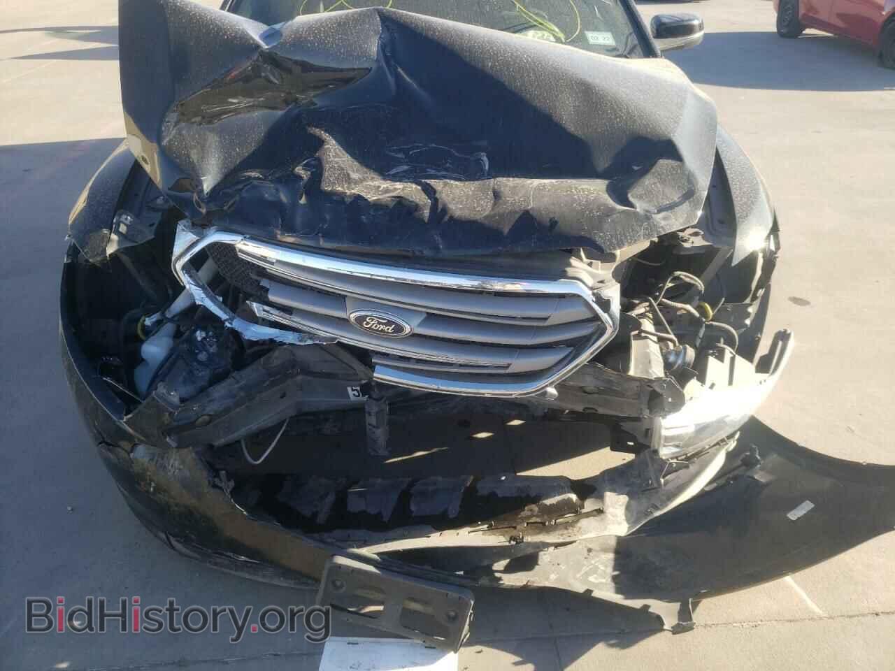 2013 FORD TAURUS - VIN: 1FAHP2H87DG106145 - Photo 9