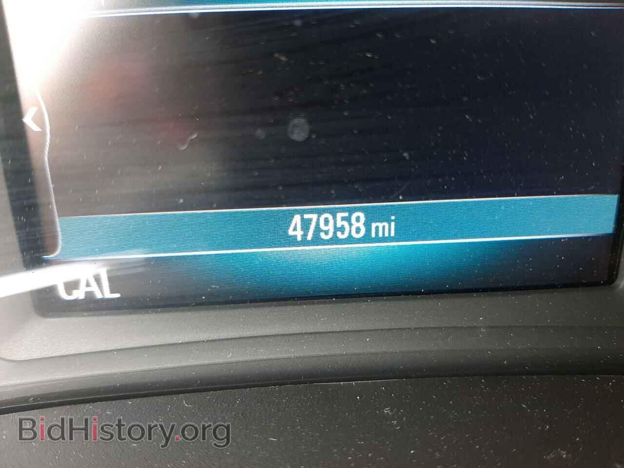2017 BUICK ENCORE - VIN: KL4CJ1SBXHB200084 - Фото 8