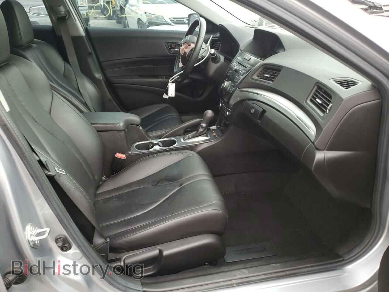 2020 ACURA ILX - VIN: 19UDE2F37LA004191 - Фото 5