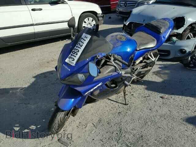2003 HONDA CBR CYCLE - VIN: JH2PC35133M400499 - Фото 2