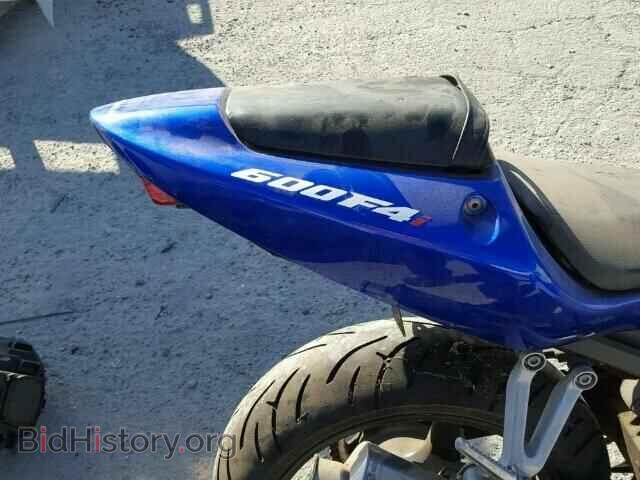 2003 HONDA CBR CYCLE - VIN: JH2PC35133M400499 - Фото 6