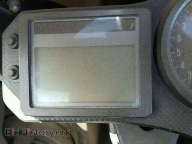 2003 HONDA CBR CYCLE - VIN: JH2PC35133M400499 - Фото 8