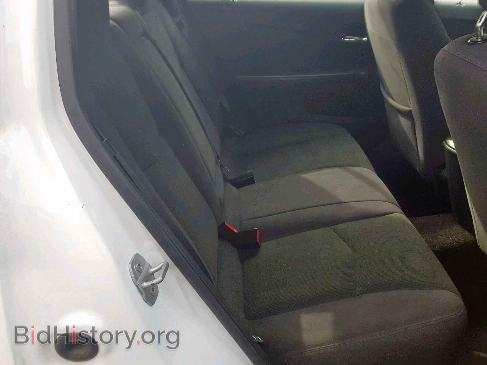 2012 CHRYSLER 200 - VIN: 1C3CCBAB0CN191995 - Фото 6