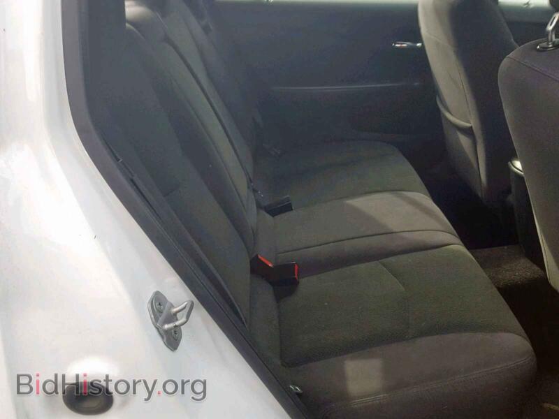 2012 Chrysler 200 (VIN 1C3CCBAB0CN191995) — photo 6 of 10
