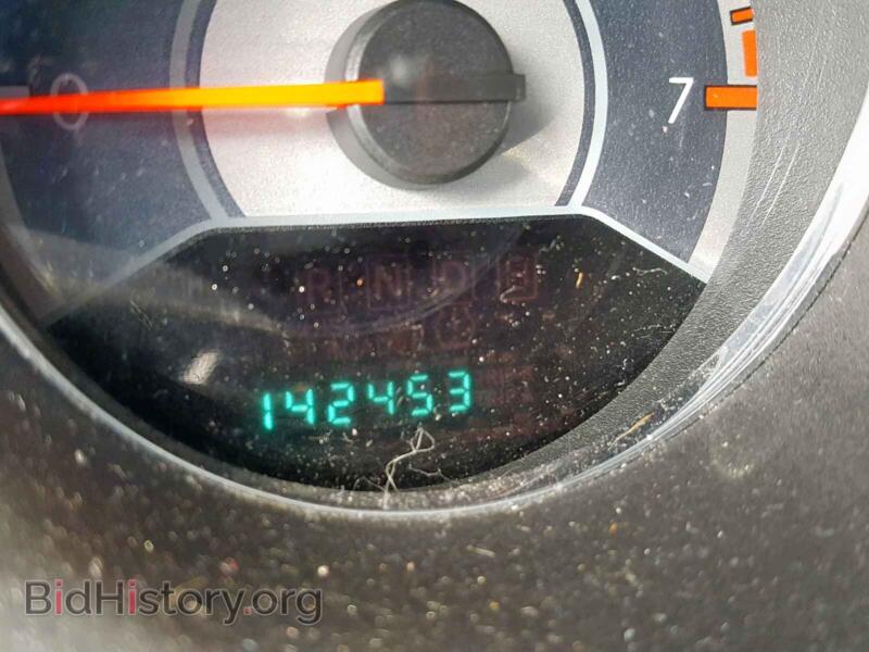 2012 Chrysler 200 (VIN 1C3CCBAB0CN191995) — photo 8 of 10