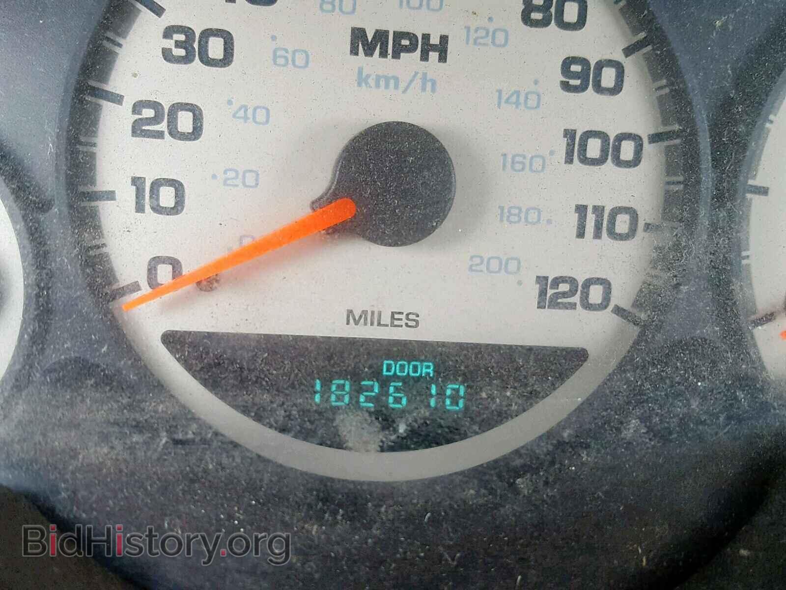 2002 DODGE NEON - VIN: 1B3ES56C52D651331 - Фото 8