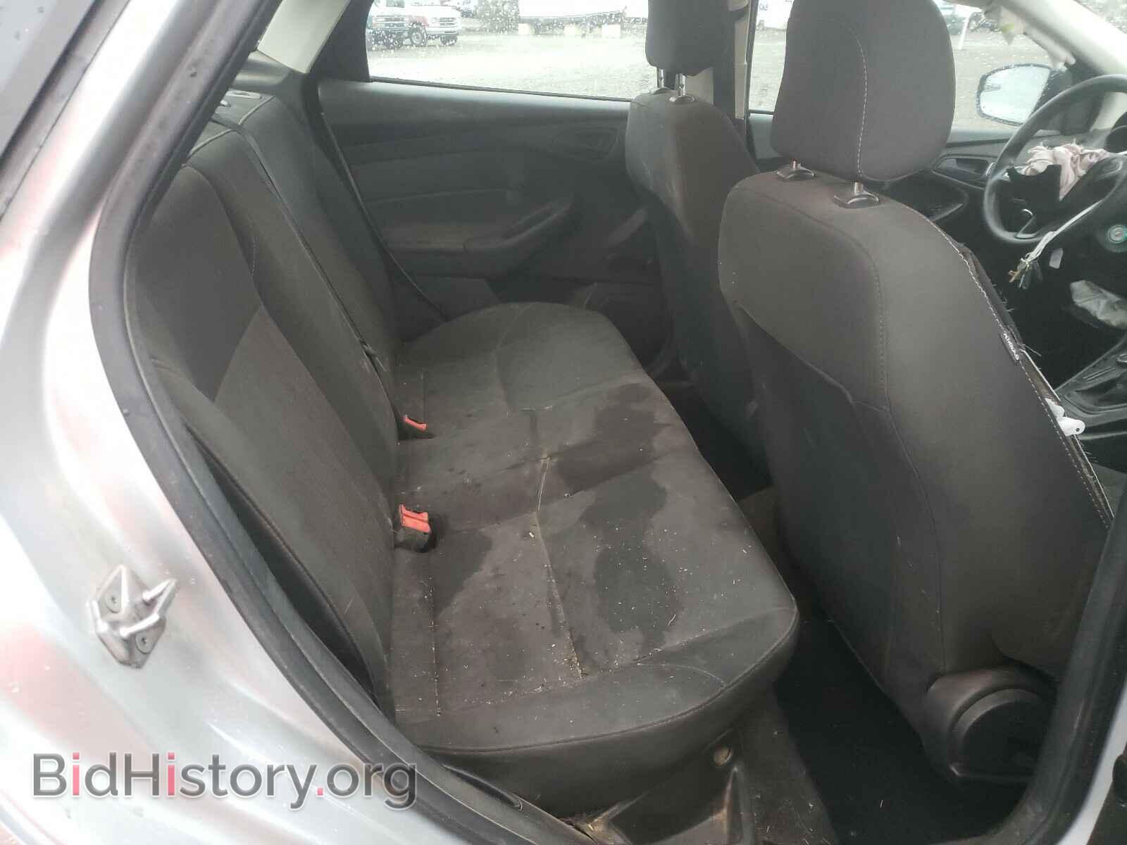 2017 FORD FOCUS - VIN: 1FADP3E21HL219901 - Photo 6