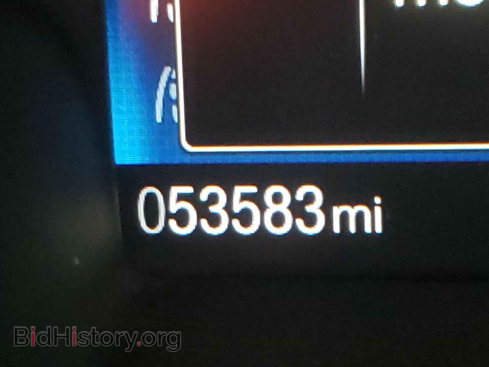 2017 FORD FOCUS - VIN: 1FADP3E21HL219901 - Photo 8